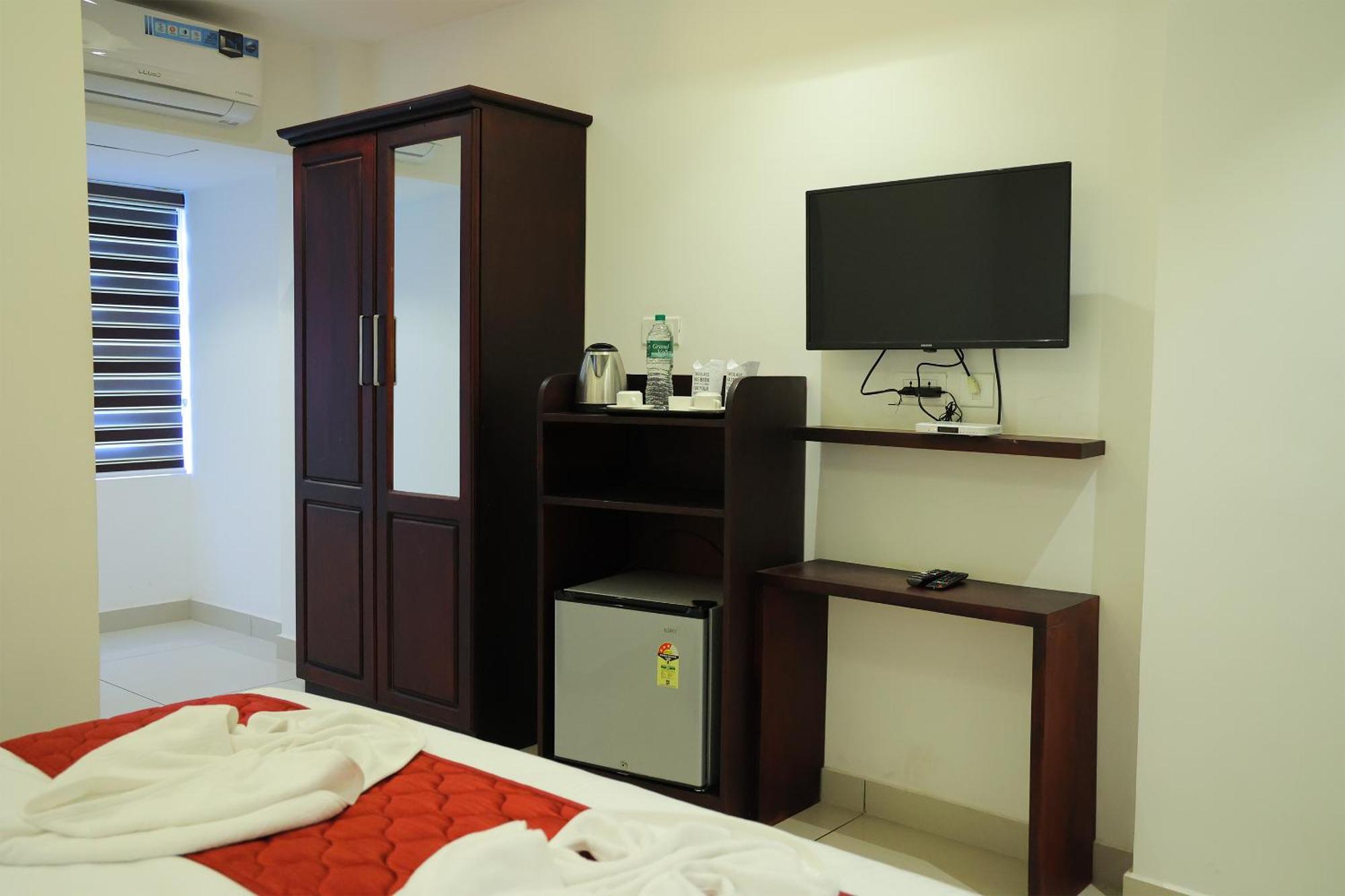 Spring Valley Resort Thekkady Exterior photo